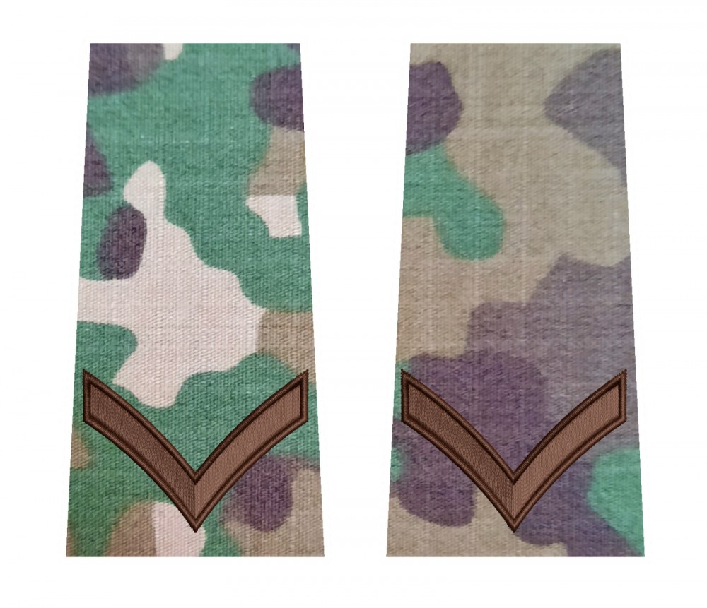 GRADE FRUNTAS COMBAT FORTE TERESTRE